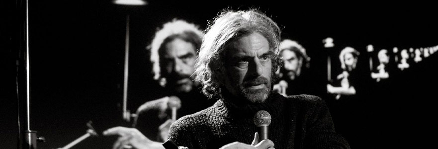 “Ben Buradan Değilim”