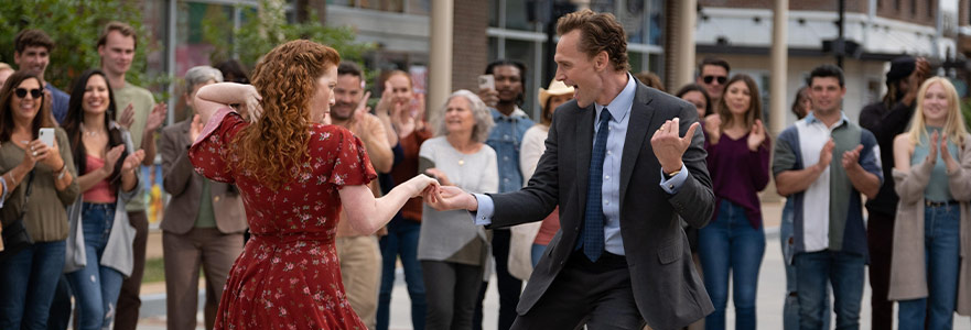 Bir Yaşama Övgü Filmi: “Chuck’ın Hayatı” 