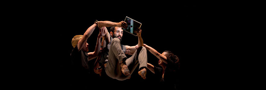 Alternatif ve Yenilikçi: 8. Istanbul Fringe Festival Başlıyor