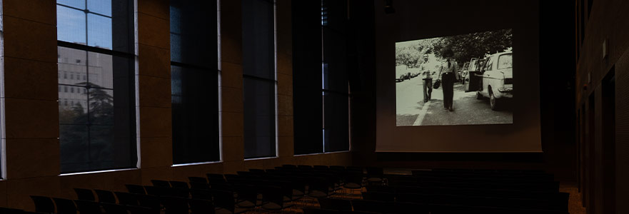 Sergi ve Kamusal Programların Eşiğinde: “Baharın Kokusunu Hatırlıyor musun?”