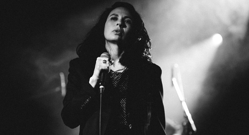 Michelle Gurevich 1, 2 ve 3 Mart’ta Babylon’da Konser Verecek