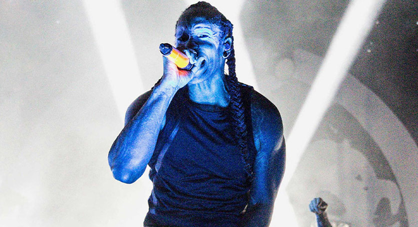 The Prodigy 23 Temmuz’da KüçükÇiftlik Park’ta