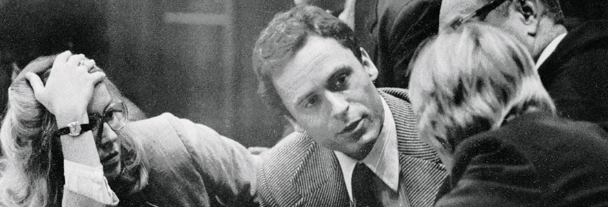 Bir Seri Katille Yüzleşmeye Hazır Mısınız? 