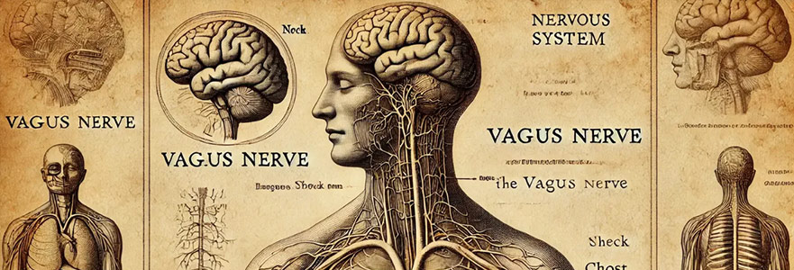 Travmadan Şifaya: Vagus Siniriyle Kaygıyı Yenmek