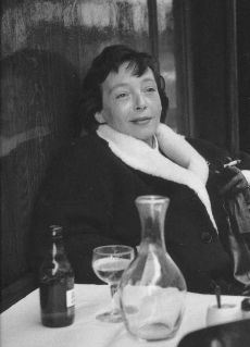 Eksilerek Çoğalan Yazar: Marguerite Duras