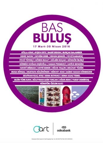 BAS BULUŞ