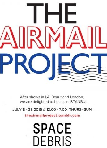 The Airmail Project