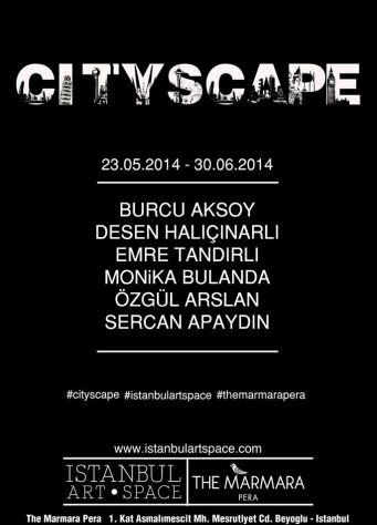 CİTYSCAPE