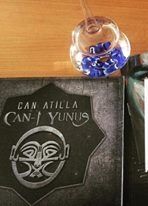 Can-ı Yunus: Can Atilla’dan Yunus’un Öyküsü