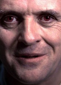 Bir Seri Katil Profili: Hannibal Lecter