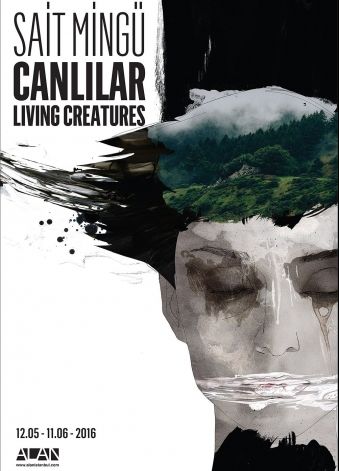 Canlılar // Living Creatures