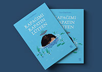 Gerçekle Hayal Arasında: “Kapağımı Kapatın Lütfen”