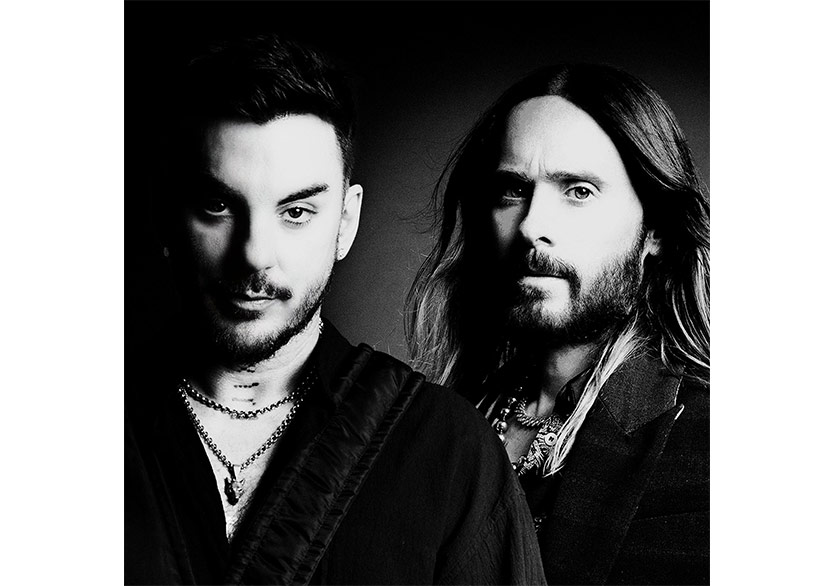 Thirty Seconds to Mars, 2027’de İstanbul’da
